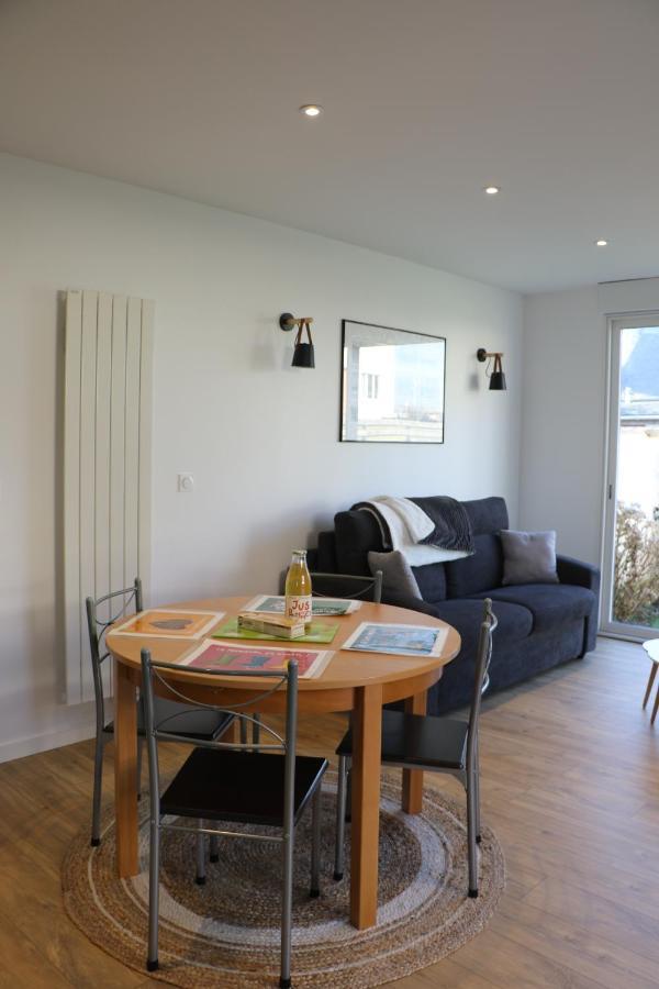 Jolie Maison En Bord De Mer A Pourville Hautot-sur-Mer Exterior photo